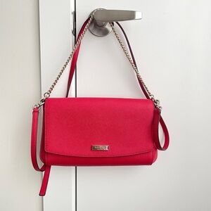 Kate Speed Crossbody Bag